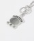 stereo phonic　Logo Glow Keyring