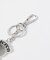 stereo phonic　Logo Glow Keyring