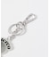 stereo phonic　Logo Glow Keyring