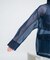 WIDEシルエットシアーカバーオール