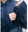 WIDEシルエットシアーカバーオール