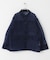 WIDEシルエットシアーカバーオール