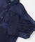 WIDEシルエットシアーカバーオール