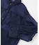 WIDEシルエットシアーカバーオール