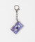 stereo phonic　Micro Cassette Keyring