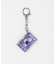 stereo phonic　Micro Cassette Keyring