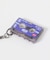 stereo phonic　Micro Cassette Keyring