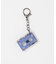 stereo phonic　Micro Cassette Keyring