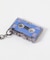 stereo phonic　Micro Cassette Keyring