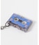 stereo phonic　Micro Cassette Keyring