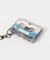 stereo phonic　Micro Cassette Keyring