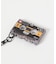 stereo phonic　Micro Cassette Keyring