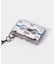 stereo phonic　Micro Cassette Keyring