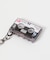 stereo phonic　Micro Cassette Keyring