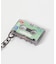 stereo phonic　Micro Cassette Keyring