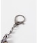 stereo phonic　Micro Cassette Keyring