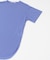 クルーネックシアーTシャツ