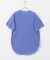 クルーネックシアーTシャツ
