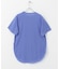 クルーネックシアーTシャツ
