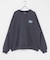 『別注』FORK&SPOON×SPS　BPスウェット vinyl