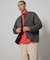 PRIMALOFT インサレーションジャケット