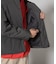 PRIMALOFT インサレーションジャケット