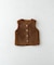 Solii+Sola　BOA VEST(KIDS)