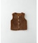Solii+Sola　BOA VEST(KIDS)