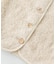 Solii+Sola　BOA VEST(KIDS)