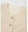 Solii+Sola　BOA VEST(KIDS)