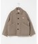 DANTON　COVERALLJACKET