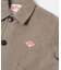 DANTON　COVERALLJACKET