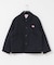 DANTON　COVERALLJACKET