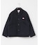 DANTON　COVERALLJACKET