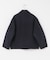 DANTON　COVERALLJACKET