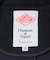 DANTON　COVERALLJACKET