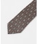 LIFE STYLE TAILOR　EMME EFFE プリントタイ2