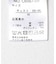 Common Noun　norahi 裏起毛ジップパーカー
