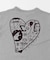 Common Noun　norahi 裏起毛カーディガン