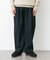 DANTON　TUCK PANTS
