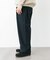 DANTON　TUCK PANTS