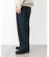 DANTON　TUCK PANTS