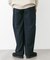 DANTON　TUCK PANTS