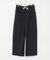 DANTON　TUCK PANTS