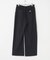 DANTON　TUCK PANTS