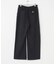 DANTON　TUCK PANTS