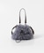 フラッフィー巾着ミニBAG