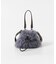 フラッフィー巾着ミニBAG