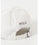 POLO RALPH LAUREN　CLASSIC SPORTS CAP