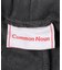 Common Noun　norahi 裏起毛スウェットパンツ